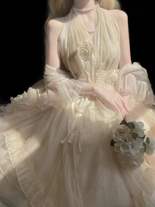 ♡ Venus ♡ - Elegance Gown