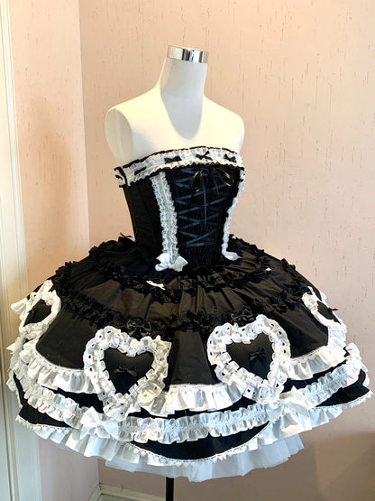♡ Dream Cake ♡ - Dolly Dress