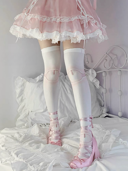 ♡ Ball Joint Doll Pantyhose ♡