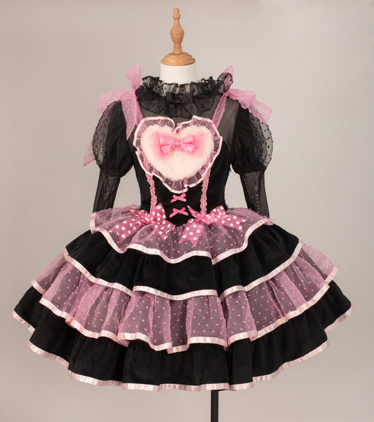 ♡ Sweet Bunny ♡ - Dolly Dress