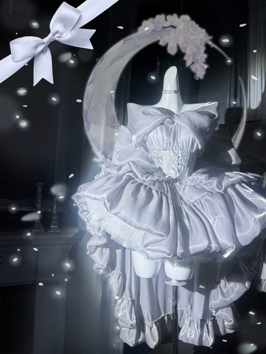 ♡ Moonlight ♡ - Princess Dress