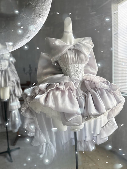 ♡ Moonlight ♡ - Princess Dress