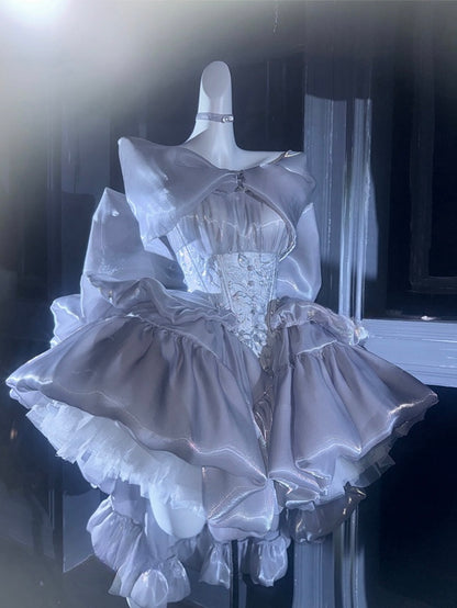 ♡ Moonlight ♡ - Princess Dress