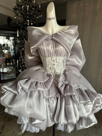 ♡ Moonlight ♡ - Princess Dress