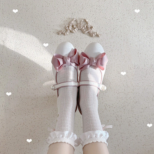 ♡ Обожаю Коко ♡ - Высокие каблуки