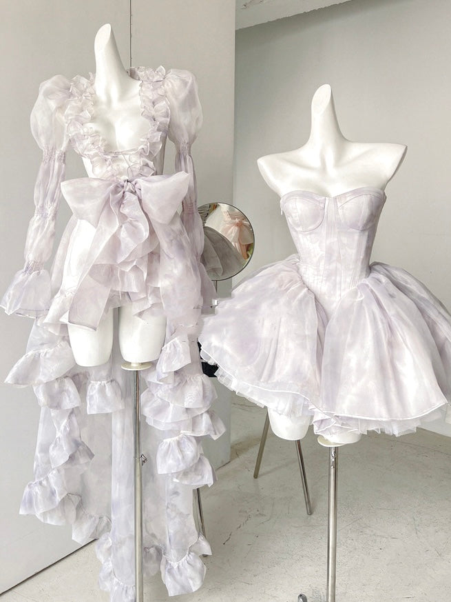 ♡ Iris Whispers ♡ - Princess Dress