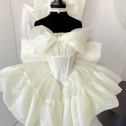 ♡ Babydoll ♡ - комплект платья принцессы