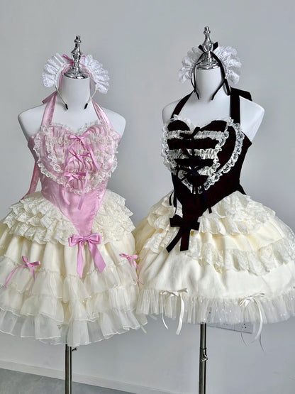 ♡ Beloved Maidens ♡ - Dolly Dress