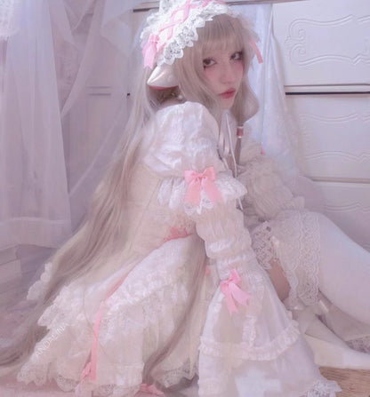 ♡ Sakura ♡ - Dolly Dress