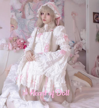 ♡ Sakura ♡ - Abito Dolly