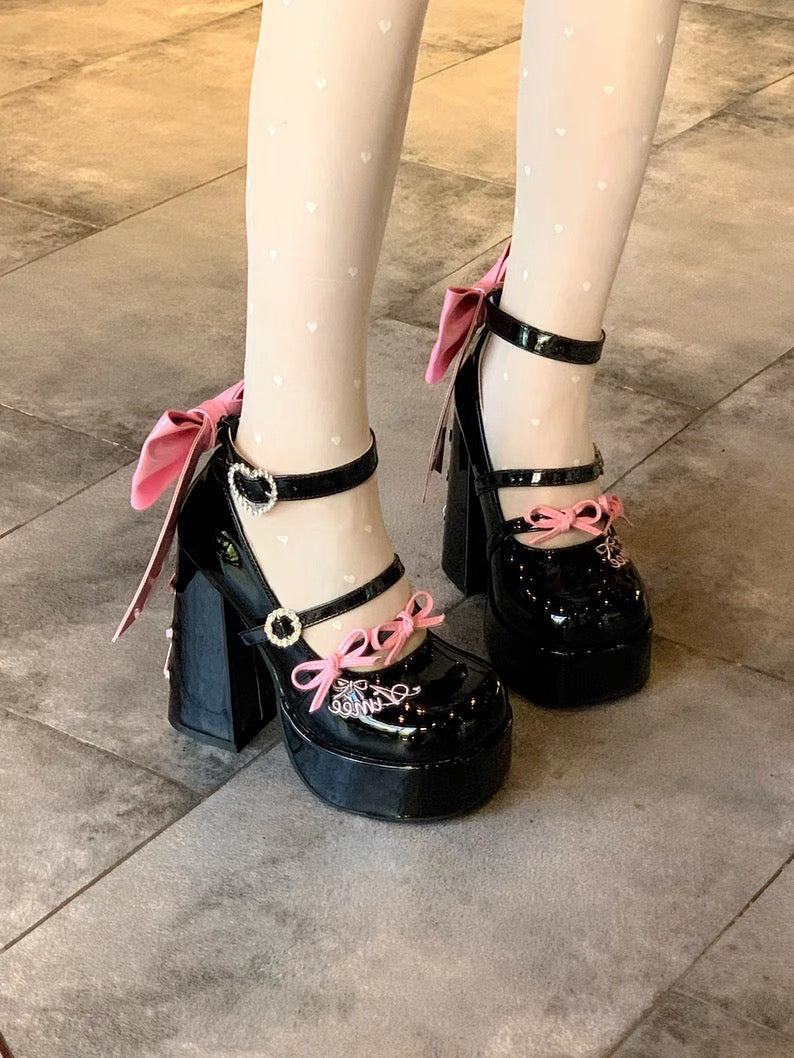 ♡ Эйми ♡ - Барби на высоких каблуках