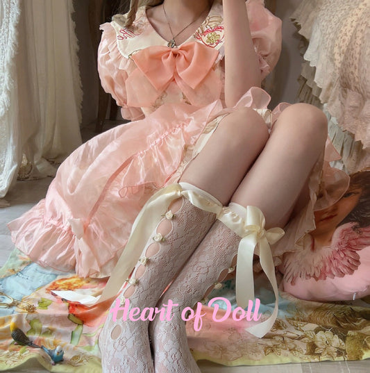 ♡ Angel ♡ - Dolly Dress
