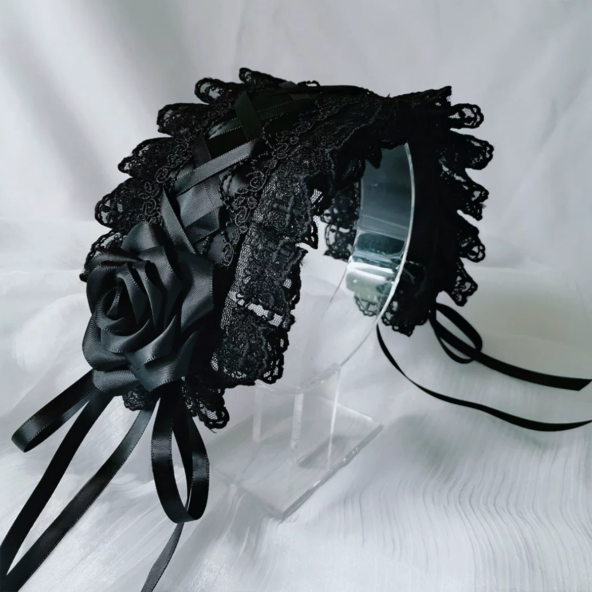 ♡  Blossom Handmade Headband ♡