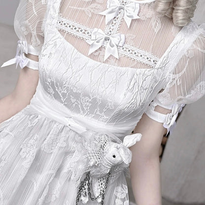 ♡ Bunny ♡ - Dolly Dress
