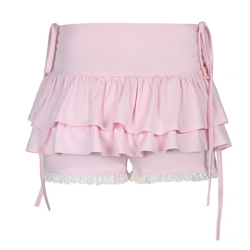 Ballerina Skirt