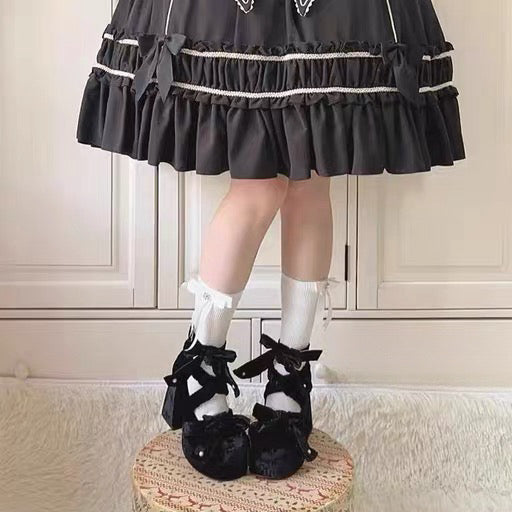♡ Miss Doll ♡ - High Heels