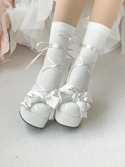 ♡ Window Doll ♡ - High Heels