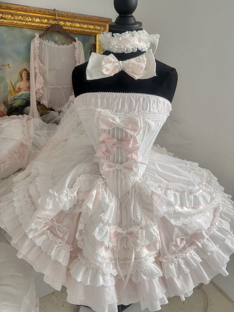 ♡ Miss Daisy ♡ - Princess Dress