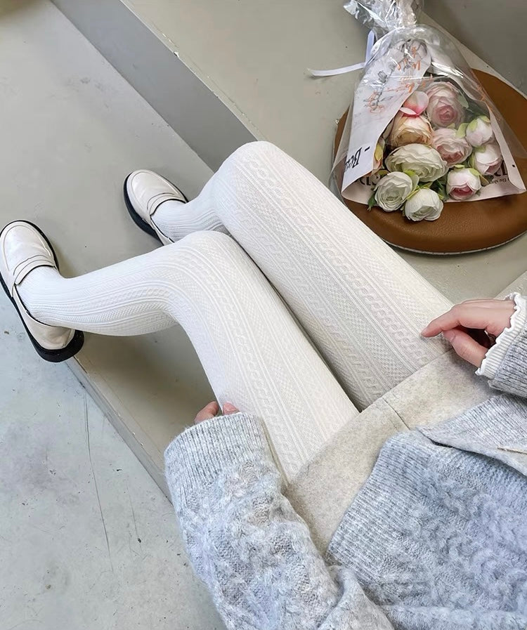♡ Winter Weight Tights ♡
