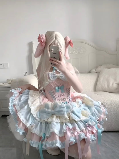 ♡ Maiden's Garden ♡ - Princess Dress