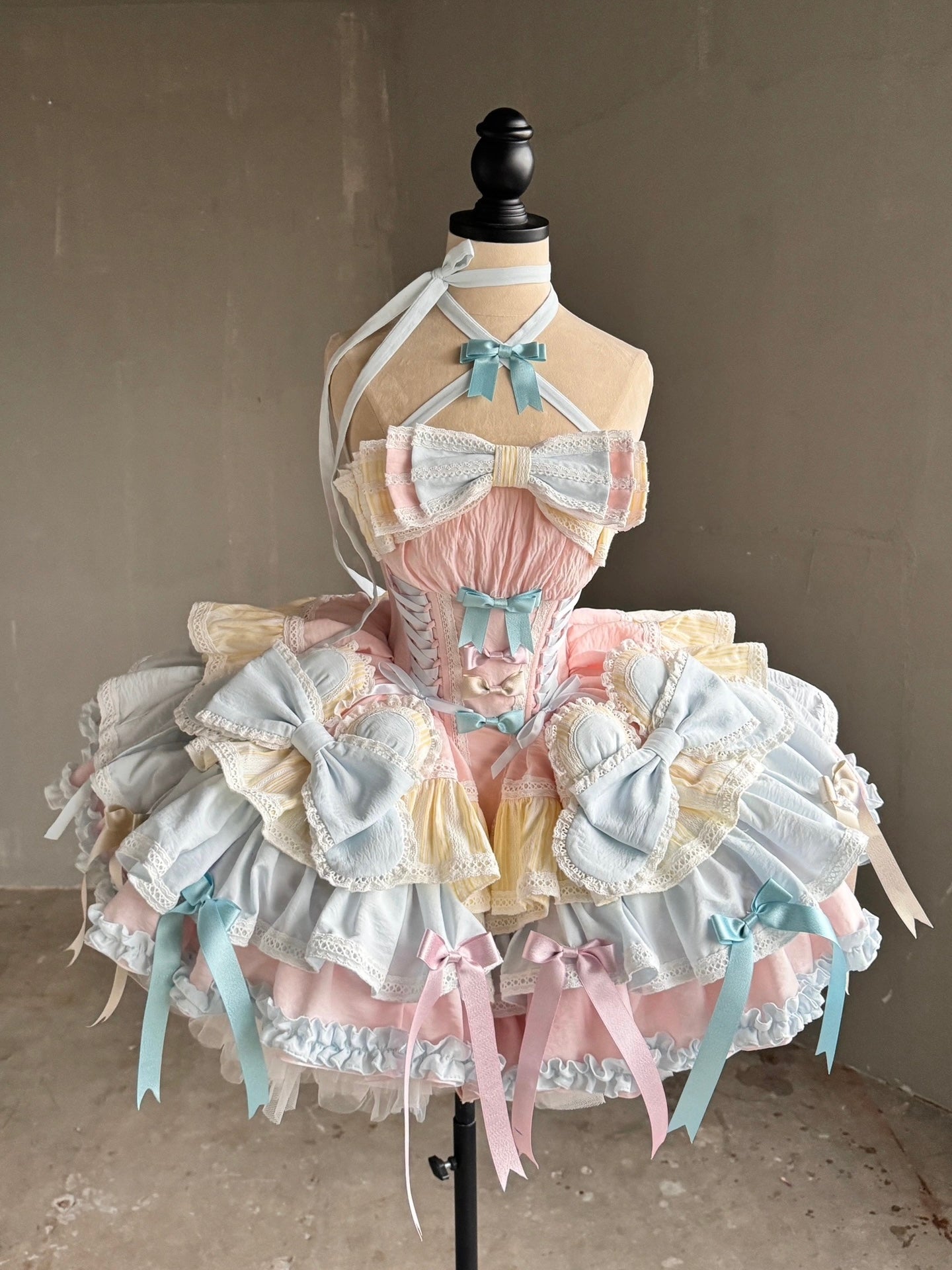 ♡ Maiden's Garden ♡ - Princess Dress