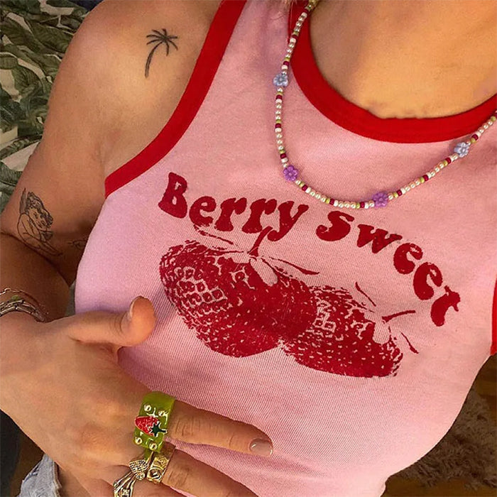 Canotta Sweet Berry